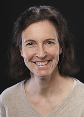 Nicole Brück