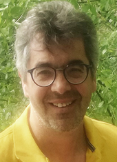 Klaus Huber